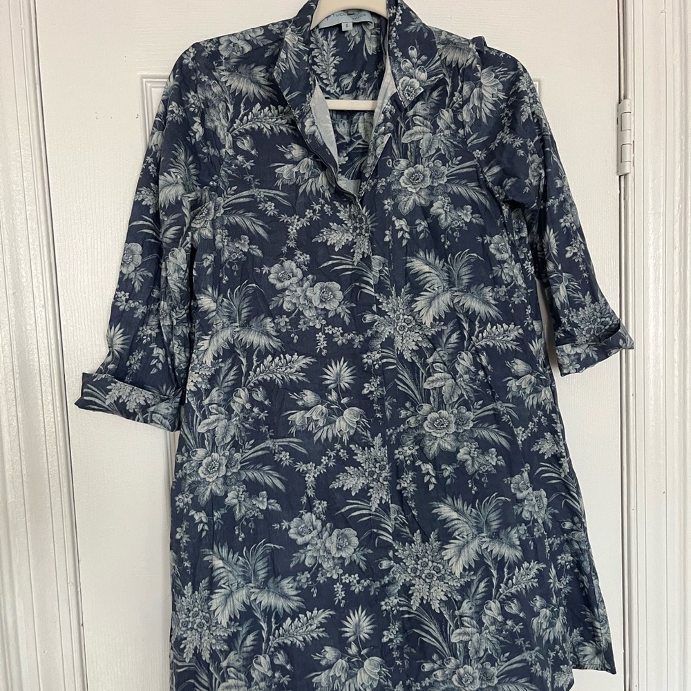 Fabulous Tuckernuck summer dress